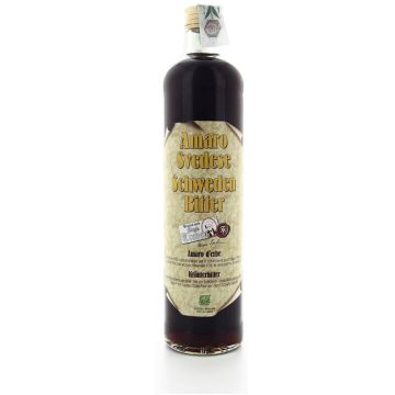 Amaro svedese vecchietta 500ml