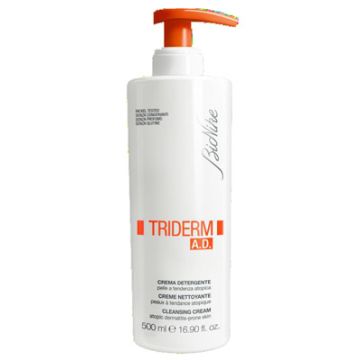 Triderm ad crema det.490ml