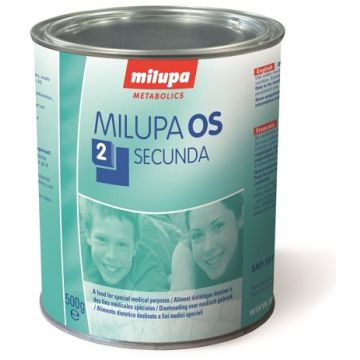Os 2 secunda 500 g