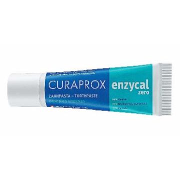 Curaprox enzycal zero 10 ml