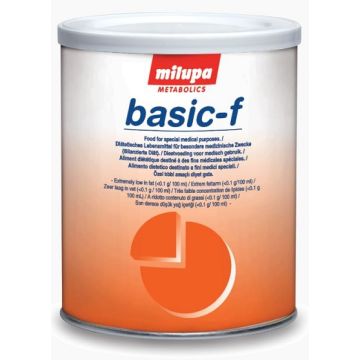 Basic f alimento 300g