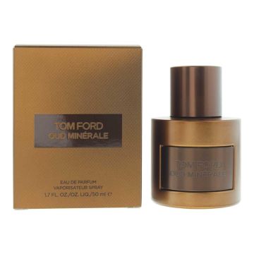 Oud minerale 50 ml