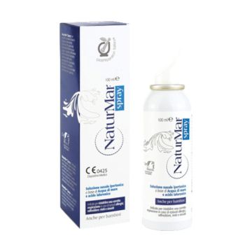 Fitopreparatori Italiani Naturmar Spray 100 ml