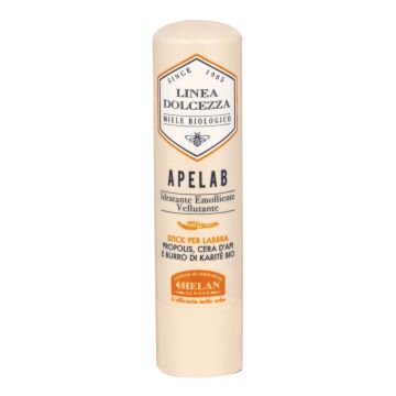 Helan Dolcezza Apelab Stick Labbra 4 ml