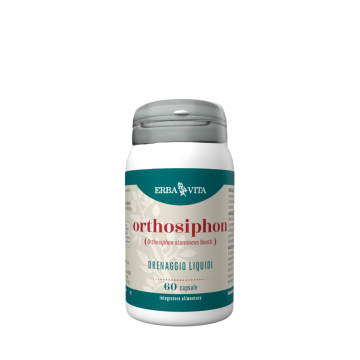 Orthosiphon 60 Capsule