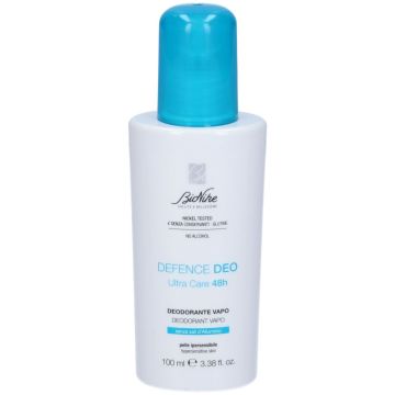 Bionike Defence Deo Ultra Care 48h Vapo 100 ml