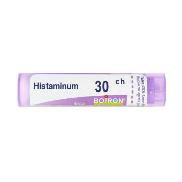Boiron Histaminum 30CH Granuli Tubo
