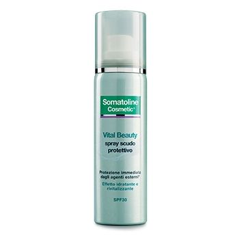 Somatoline cosmetics viso vital b spray 50 ml