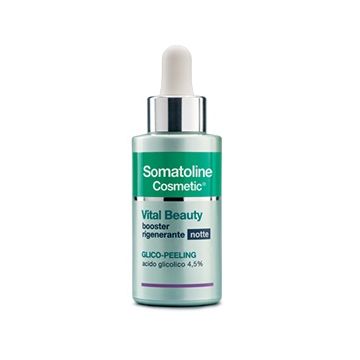 Somat c viso vital b booster