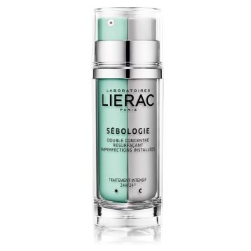 Sebologie doppio conc.j&n