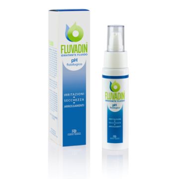 Fluvadin fluido Idratante 60ml