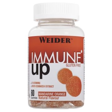 Weider immune up caramelle 180 g