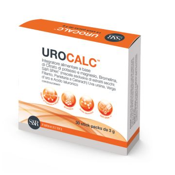 Urocalc 30 buste