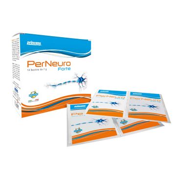 Perneuro Forte 14 Bustine