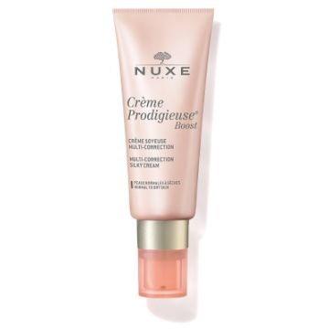 NUXE CREME PRODIGIEUSE BOOST CREMA SETOSA MULTI-CORREZIONE 40 ML