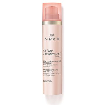 Nuxe creme prodig boost concen