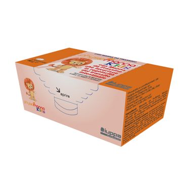 Physiomanna Kids 6pezzi