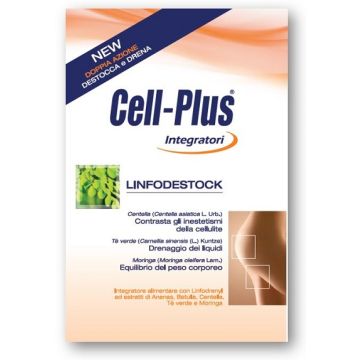 Cell plus linfodestock 500ml