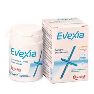 Prodotto Non Piu' In Commercio   
Evexia 20 Compresse