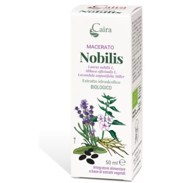 Macerato nobilis bio 50ml