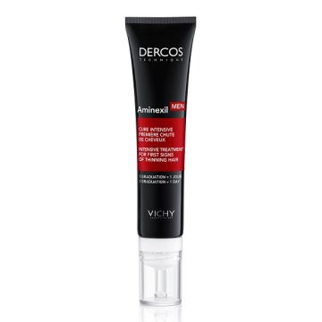 Dercos protocols sos 36ml