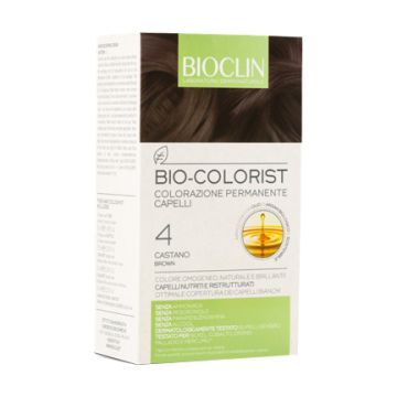 Bioclin cast.                4