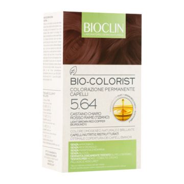Bioclin biondo ch.rosso ra5.64