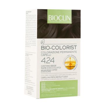 Bioclin cast.beige rame   4.24