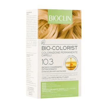 Bioclin biondo chmo ex.d. 10.3