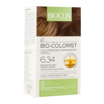 Bioclin biondo sc.dor.rame6.34