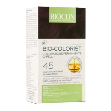 Bioclin cast.mogano        4.5