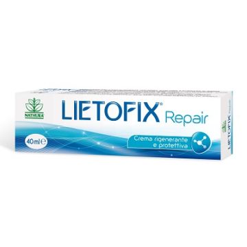 Lietofix repair crema 40ml