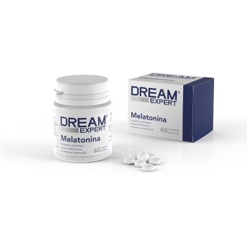 Dream Ex Melatonina 60compresse