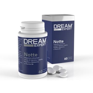 Dream Ex Notte 60compresse