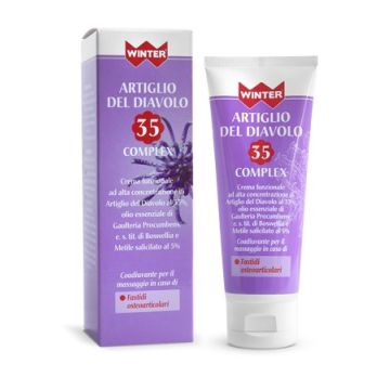 Winter crema artigl dia 100ml