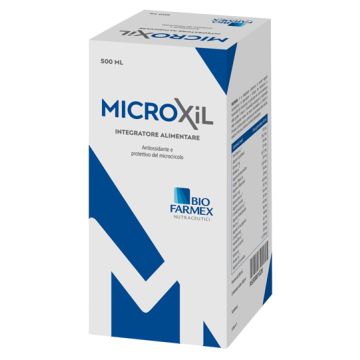 Microxil 500ml