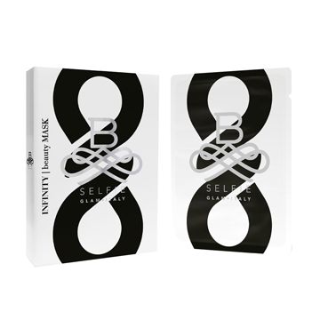 B selfie infinity beauty mask