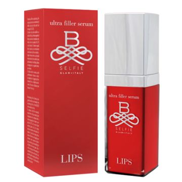 B selfie lips ultra filler 15ml