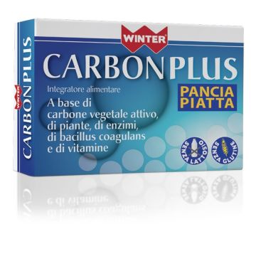Winter Carbon Plus 30capsule