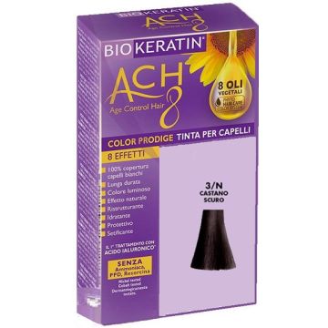 Biokeratin ach8 col 3/n cast scu