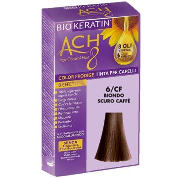 Biokeratin ach8 col 6/cf bio caf