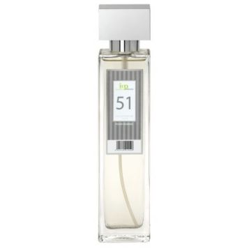 Profumo da uomoo iap pharma 51 150 ml