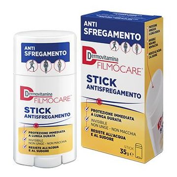 Dermovitamina filmocare stick