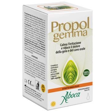 Propolgemma estratto idroalcolico 30ml