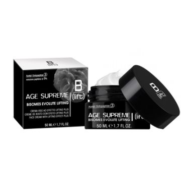 B-lift age supreme Crema viso plu