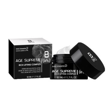 B-lift age supreme crema viso
