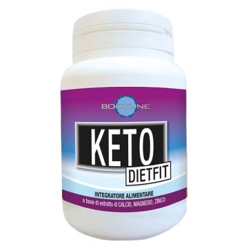 Keto Diet Fit 60capsule