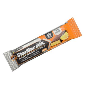 Starbar lemon desire 50g