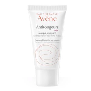 Antirougeurs calm masch.50ml