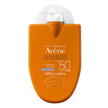 Avene Reflexe Solaire protezione solare viso SPF50+ 30ml